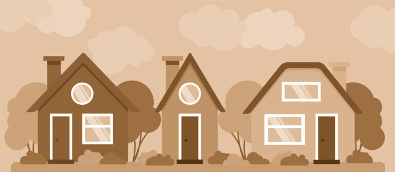 Cooke's Hope neighborhood